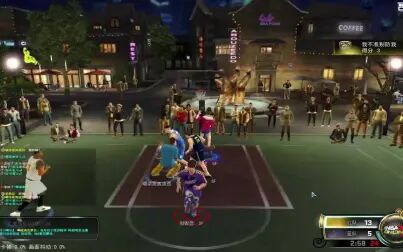 [图]NBA2K Online②