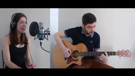 [图]Addicted to you - Avicii (Acoustic cover)