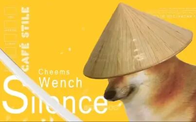 [图]Silence wench!