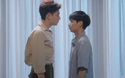 [图]OffGun《爱情理论Theory of Love》中字EP10