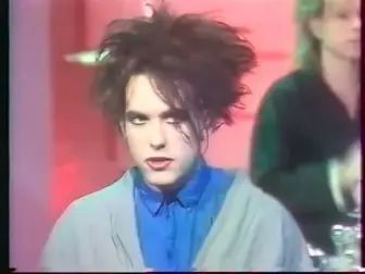 [图]The Cure - In Between Days