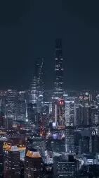 [图]来看看大上海的夜景。