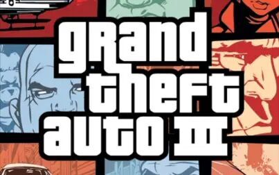 [图]侠盗猎车3 GTA3 100%完全通关 游戏视频