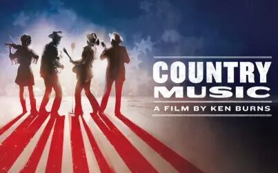 [图]乡村音乐 Country Music by Ken Burns