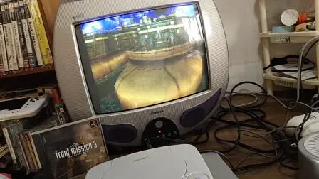 [图]ps1前线任务3片头