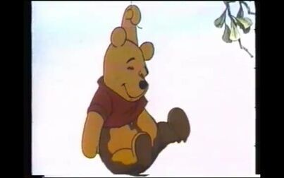 [图]【1977】小熊维尼历险记 Many Adventures of Winnie the Pooh 预告片