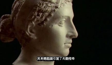 [图]生肉 中文字幕《埃及艳后克利奥帕特拉的皇宫 Cleopatras.Palace》