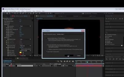 [图]Adobe After Effects Beginner Tutorials - Doctor Strange Film Portal Effect