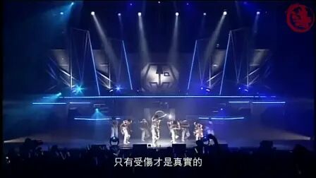 [图][LS字幕]2005 Lead Live Tour Upturn