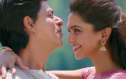 [图]金奈快车 Chennai Express 2013 插曲 Titli