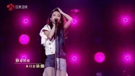 [图]戴佩妮的歌曲集锦