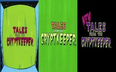 [图]【魔界奇谭】Tales from the Cryptkeeper(SE1-3——OP+ED)