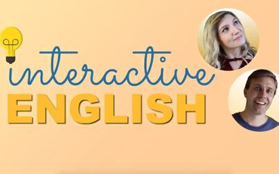 [图]【系列视频】Interactive English