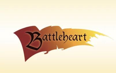 [图]BattleHeart-战斗之心