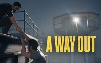 [图]逃出生天(A way out)--OST完整版