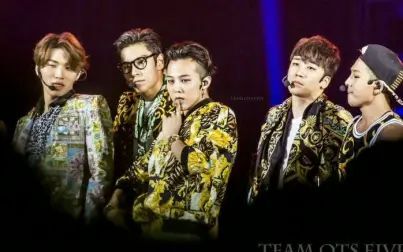 [图]【BIGBANG】cover 2NE1我最红+I Love You