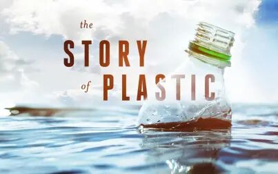 [图]【纪录片】塑料的故事 1080P 中英双语字幕 The Story of Plastic