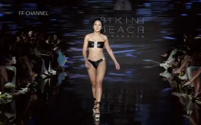 [图]Bikini Beach Resort 2022 Full Show