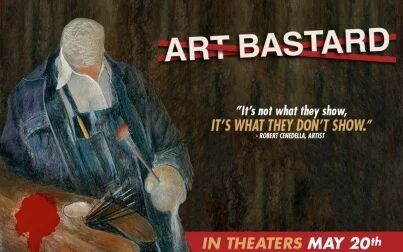 [图]Art Bastard (2016)