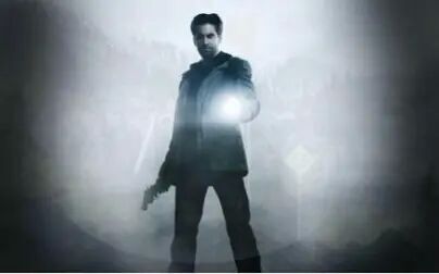 [图]【NPC】心灵杀手 (Alan Wake)