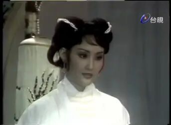 [图]【台视1977电视剧】《绝代双骄》Cut