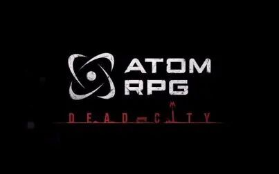 [图]《核爆RPG:末日余生》ATOM RPG: Post-apocalyptic indie game