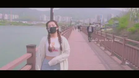 [图][MV] HighSchool(YeBin) - Would you be my love