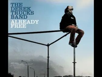 [图]Down In The Flood (Audio) - The Derek Trucks Band