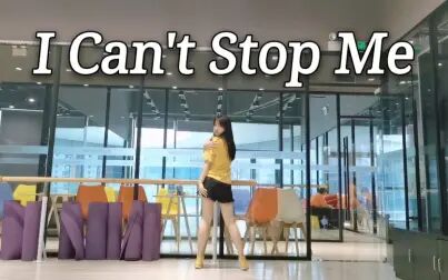 [图]TWICE《I Can't Stop Me》全曲翻跳