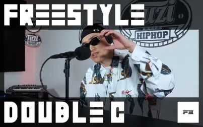 [图]TWH Freestyle-Double C 可不止会Boombap而已