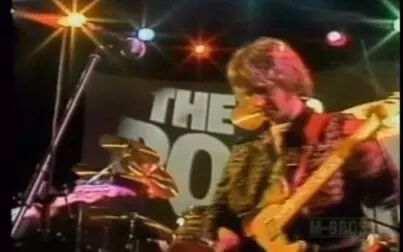 [图]The Police - Live Musikladen 1978