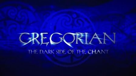 [图]Gregorian - The Dark Side Of The Chant咏唱黑暗