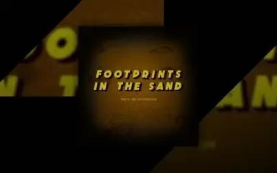 [图]Footprints in the Sand Roots and Recognition feat. Melanie Bell