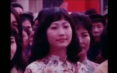 [图]【1979越南微记录】河内军民集会“庆祝战争胜利”