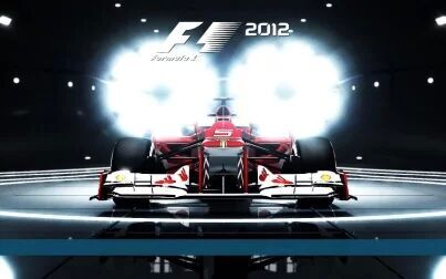 [图]F1 2012 - Main Theme (Soundtrack Score OST)