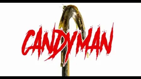 [图]糖果人 Candyman (2020)电影原声