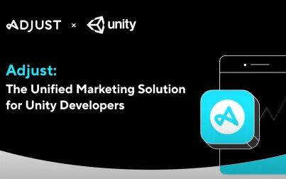 [图]「Unity教程」Adjust上手指南