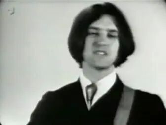 [图]Dave Davies - DEATH OF A CLOWN