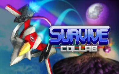 [图]【合作】Survive Collab