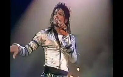 [图]Michael Jackson - Human Nature