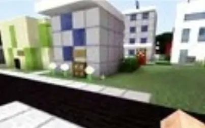 [图]★我的世界★Minecraft《籽岷的1.8创意游戏 模拟城市》