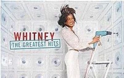 [图]惠特尼休斯顿MV精选 Whitney: The Greatest Hits