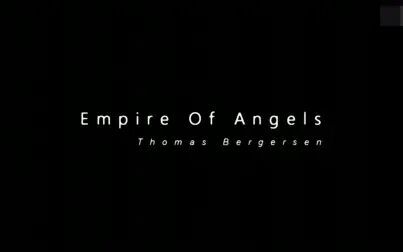 [图]【跳舞的线】Thomas Bergersen - Empire Of Angels (钢琴solo版)