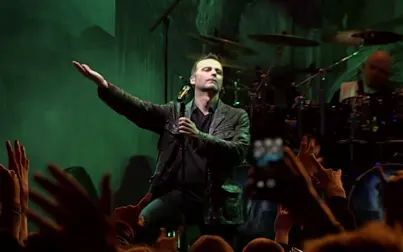 [图]【Blind Guardian】 Live @ Rock Hard Festival 2016.05.15 - Rockpalast