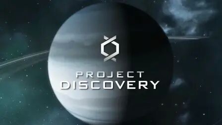 [图]【官方视频】EVE Online- Project Discovery - Exoplanets