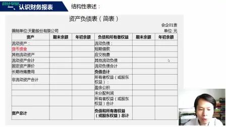 [图]会计报表模板下载_简单的财务报表模板_小企业会计准则会计报表模板