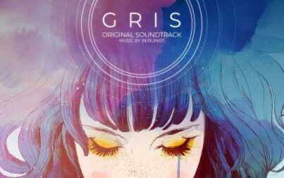 [图]《Gris 灰色》游戏原声