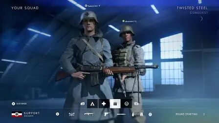 [图]Battlefield5