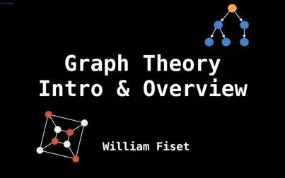 [图]【图论教程】Graph Theory Tutorial from a Google Enginee