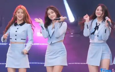 [图]MOMOLAND Nancy fancam